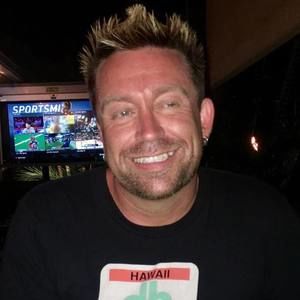 Meet your Posher, Dave